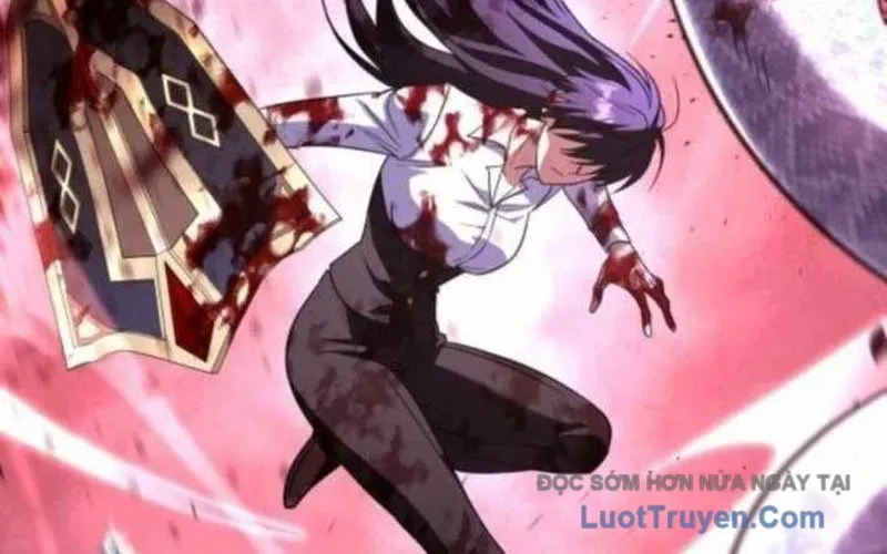 Tanker Hạng C Bất Tử - Chapter 35 - Page 346