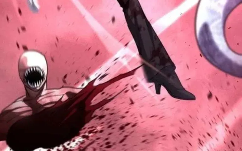 Tanker Hạng C Bất Tử - Chapter 35 - Page 347