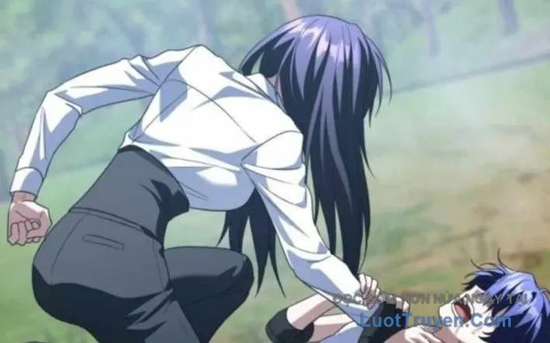 Tanker Hạng C Bất Tử - Chapter 35 - Page 59