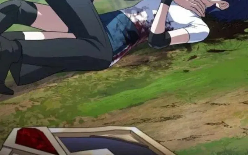 Tanker Hạng C Bất Tử - Chapter 35 - Page 60