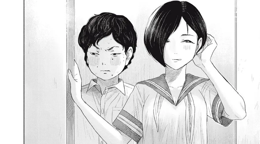 Câu Lạc Bộ Hôn Hít Cho Mọi Nhà - Chapter 14 - Page 12