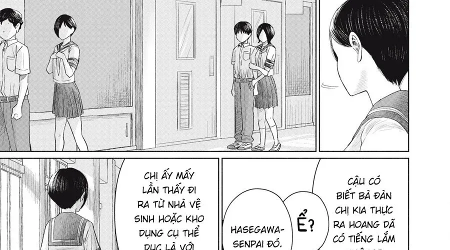 Câu Lạc Bộ Hôn Hít Cho Mọi Nhà - Chapter 14 - Page 15