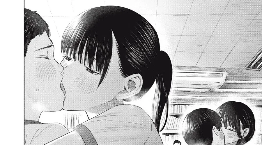 Câu Lạc Bộ Hôn Hít Cho Mọi Nhà - Chapter 14 - Page 18