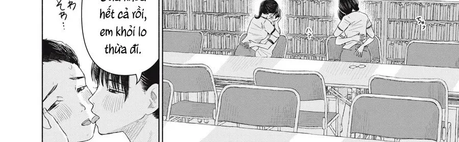 Câu Lạc Bộ Hôn Hít Cho Mọi Nhà - Chapter 14 - Page 20