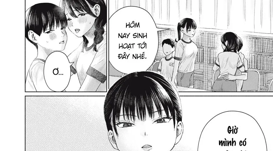 Câu Lạc Bộ Hôn Hít Cho Mọi Nhà - Chapter 14 - Page 24