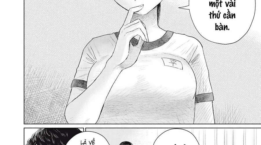 Câu Lạc Bộ Hôn Hít Cho Mọi Nhà - Chapter 14 - Page 25