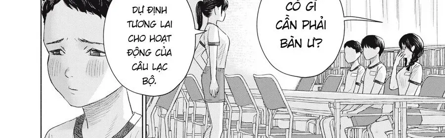 Câu Lạc Bộ Hôn Hít Cho Mọi Nhà - Chapter 14 - Page 26
