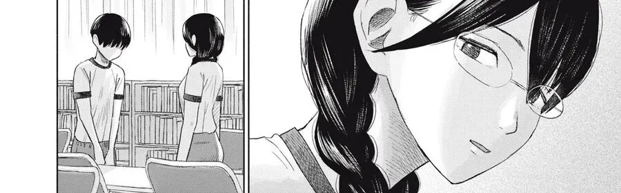 Câu Lạc Bộ Hôn Hít Cho Mọi Nhà - Chapter 14 - Page 38