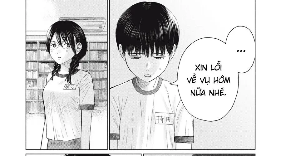 Câu Lạc Bộ Hôn Hít Cho Mọi Nhà - Chapter 14 - Page 39