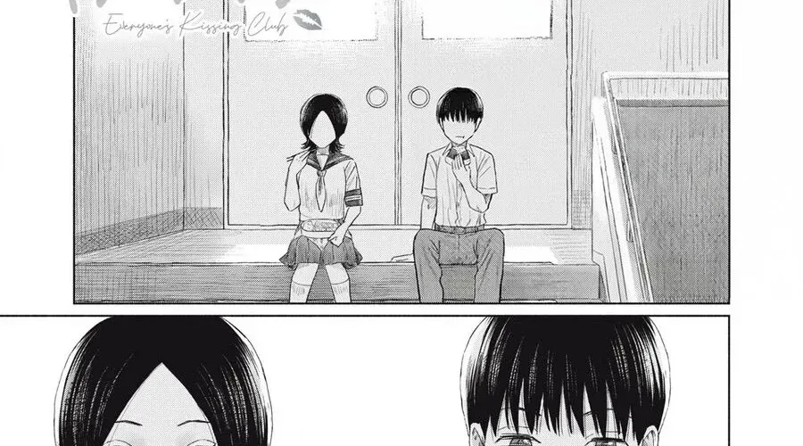 Câu Lạc Bộ Hôn Hít Cho Mọi Nhà - Chapter 14 - Page 4