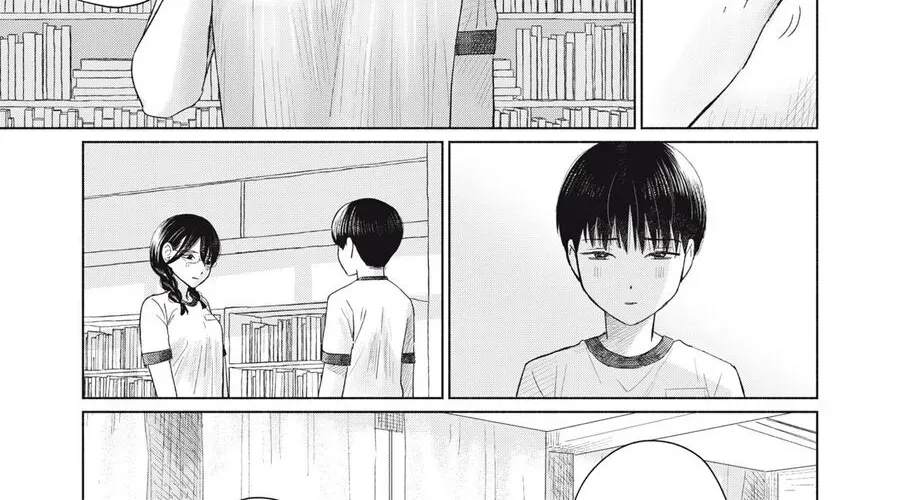 Câu Lạc Bộ Hôn Hít Cho Mọi Nhà - Chapter 14 - Page 46