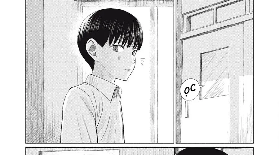 Câu Lạc Bộ Hôn Hít Cho Mọi Nhà - Chapter 14 - Page 51