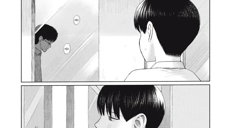 Câu Lạc Bộ Hôn Hít Cho Mọi Nhà - Chapter 14 - Page 52