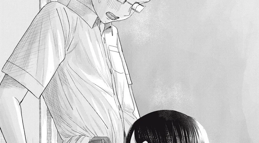 Câu Lạc Bộ Hôn Hít Cho Mọi Nhà - Chapter 14 - Page 54