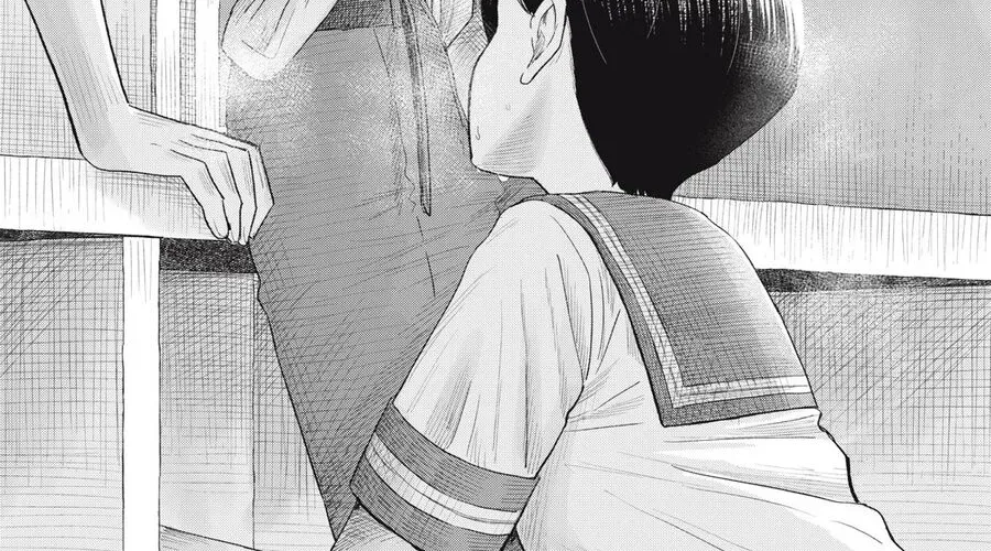 Câu Lạc Bộ Hôn Hít Cho Mọi Nhà - Chapter 14 - Page 55