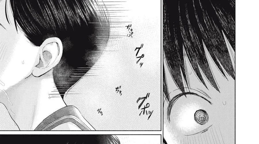 Câu Lạc Bộ Hôn Hít Cho Mọi Nhà - Chapter 14 - Page 57