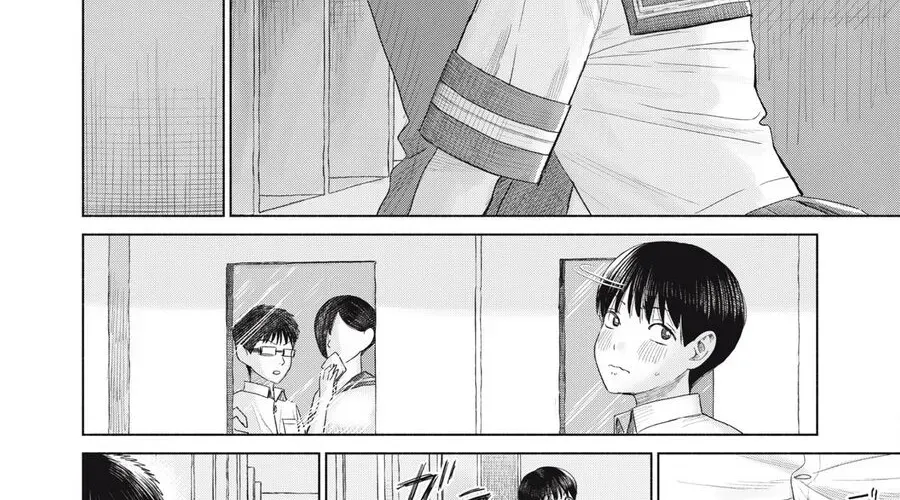 Câu Lạc Bộ Hôn Hít Cho Mọi Nhà - Chapter 14 - Page 61