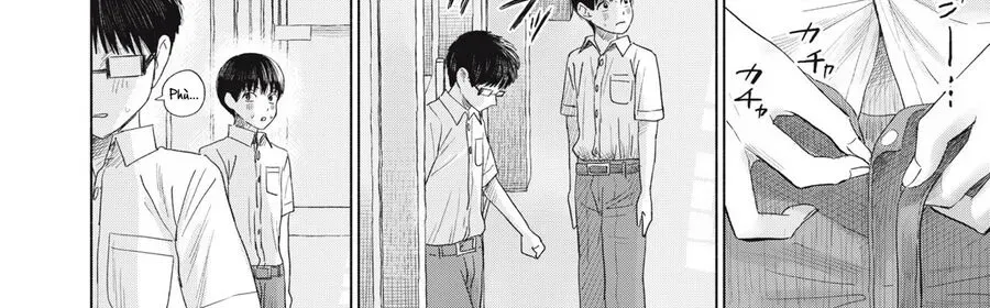 Câu Lạc Bộ Hôn Hít Cho Mọi Nhà - Chapter 14 - Page 62