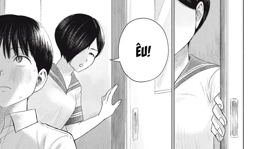 Câu Lạc Bộ Hôn Hít Cho Mọi Nhà - Chapter 14 - Page 63