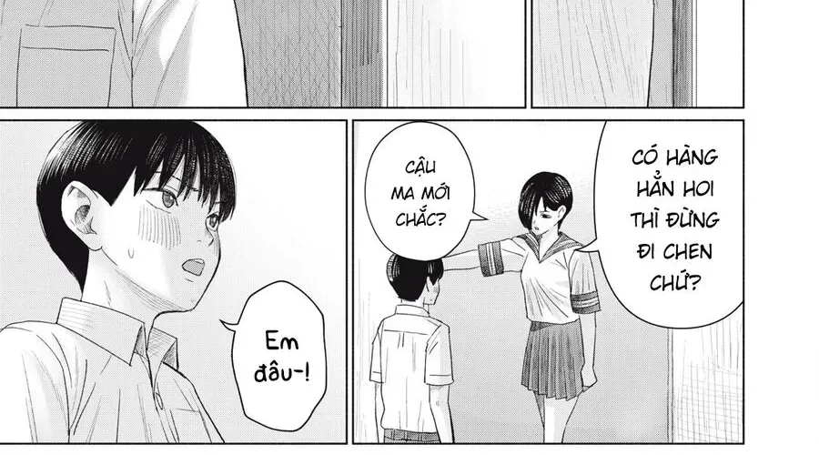Câu Lạc Bộ Hôn Hít Cho Mọi Nhà - Chapter 14 - Page 64