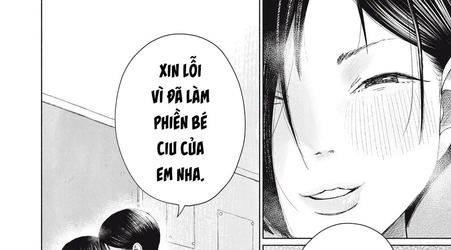 Câu Lạc Bộ Hôn Hít Cho Mọi Nhà - Chapter 14 - Page 67