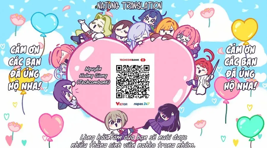 Câu Lạc Bộ Hôn Hít Cho Mọi Nhà - Chapter 14 - Page 71