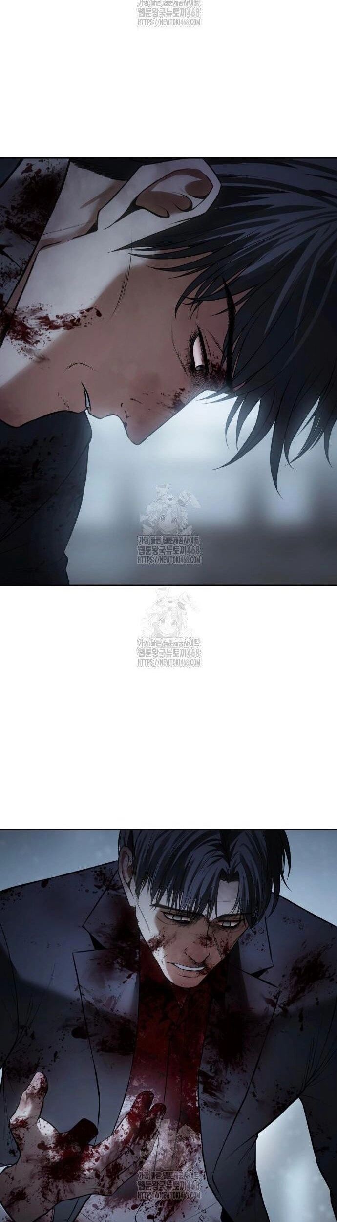 Đặc Vụ Song Sinh - Chapter 148 - Page 10