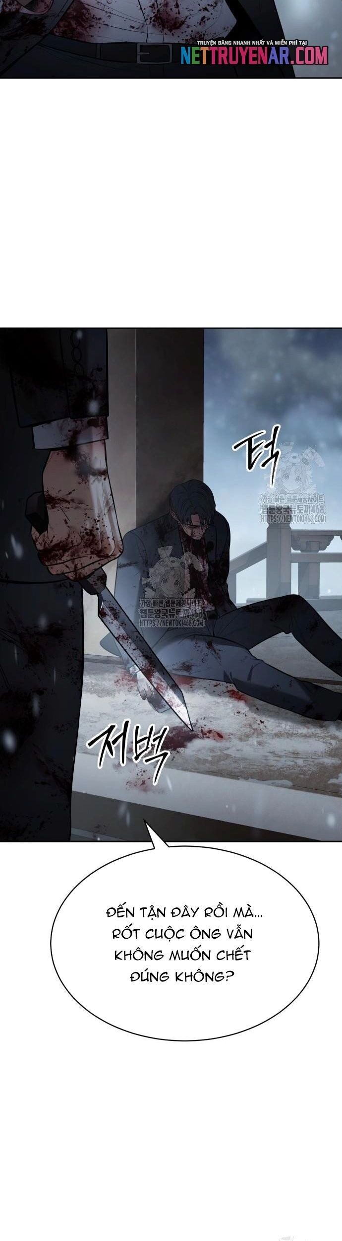 Đặc Vụ Song Sinh - Chapter 148 - Page 11