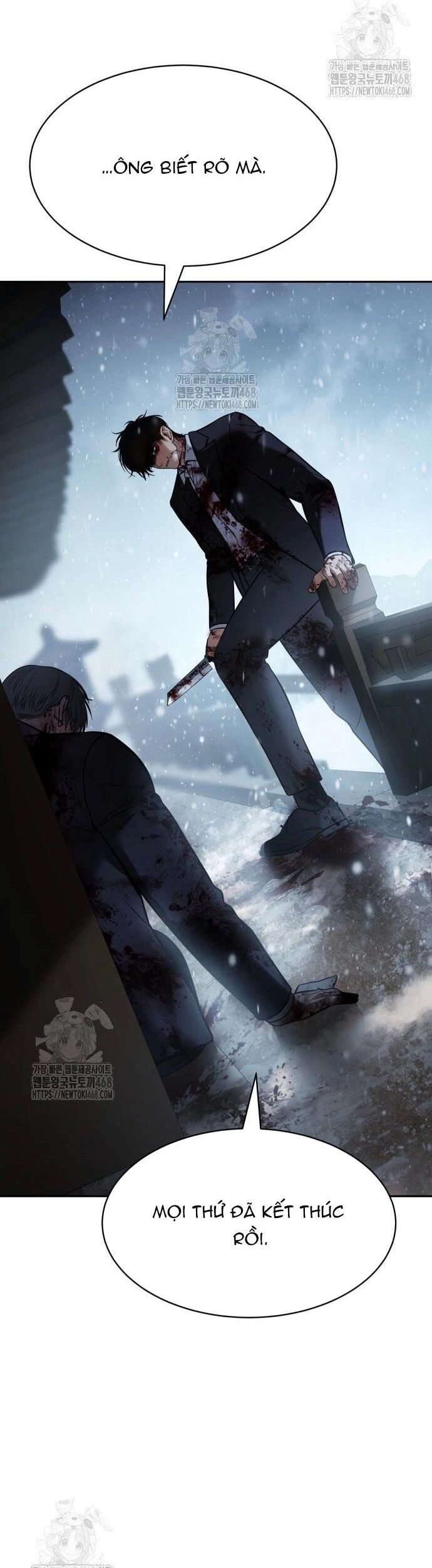 Đặc Vụ Song Sinh - Chapter 148 - Page 12