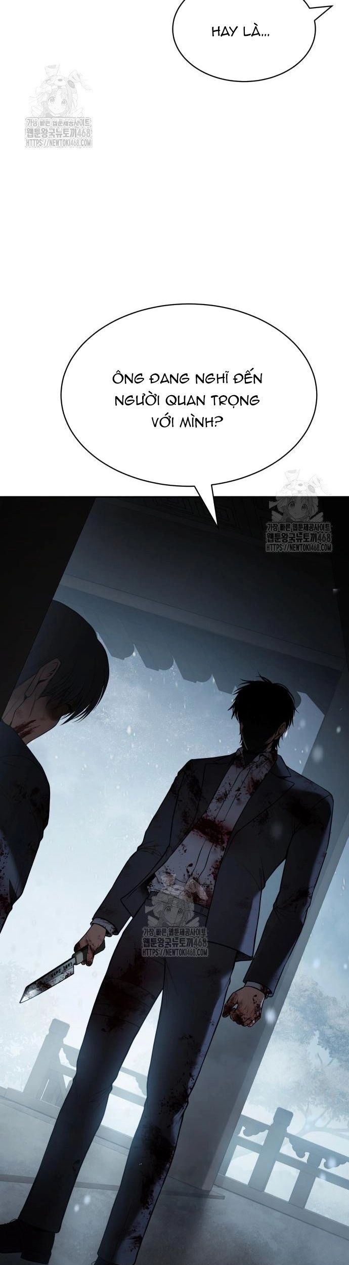 Đặc Vụ Song Sinh - Chapter 148 - Page 17