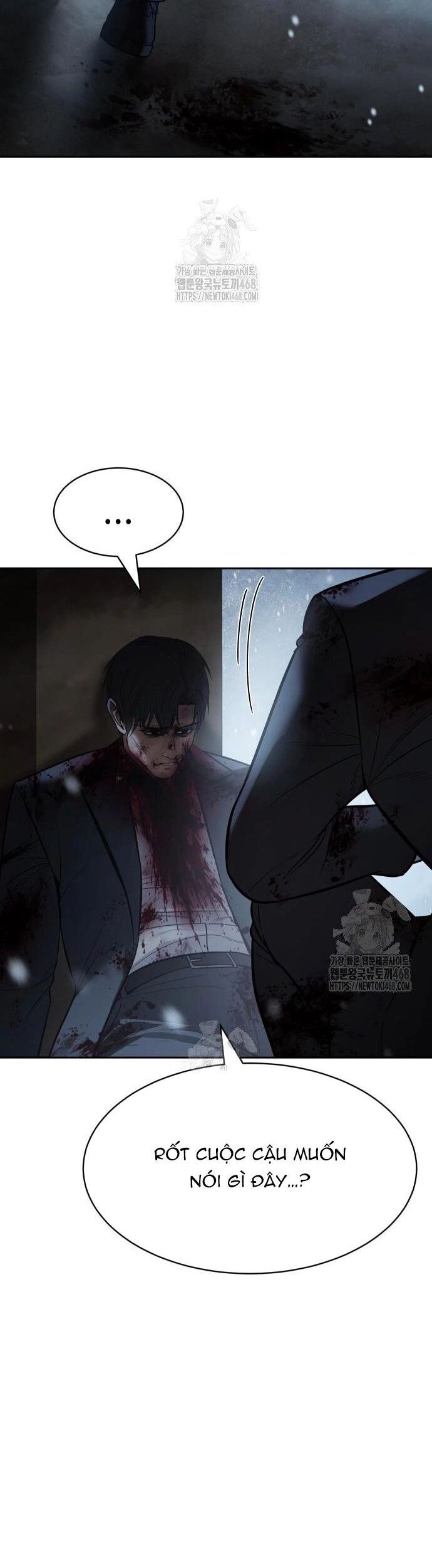 Đặc Vụ Song Sinh - Chapter 148 - Page 18