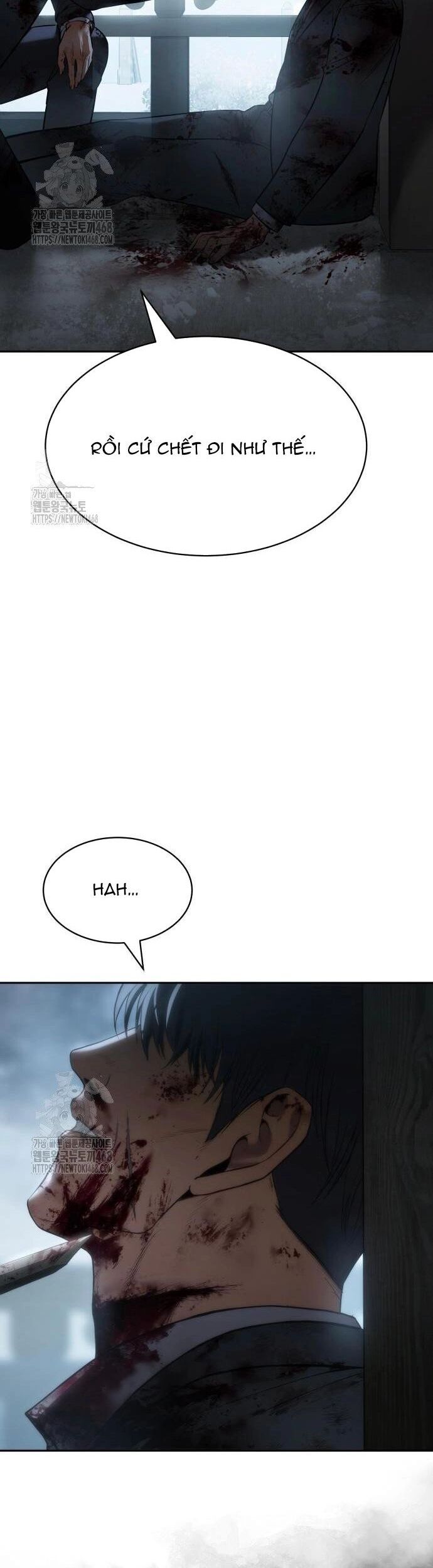 Đặc Vụ Song Sinh - Chapter 148 - Page 24