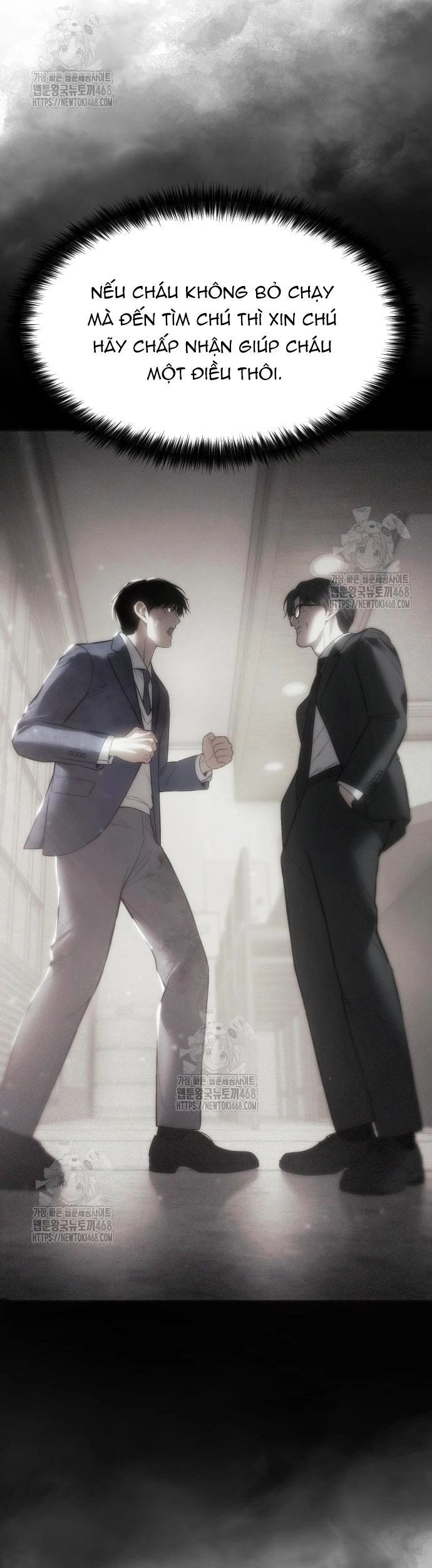 Đặc Vụ Song Sinh - Chapter 148 - Page 25