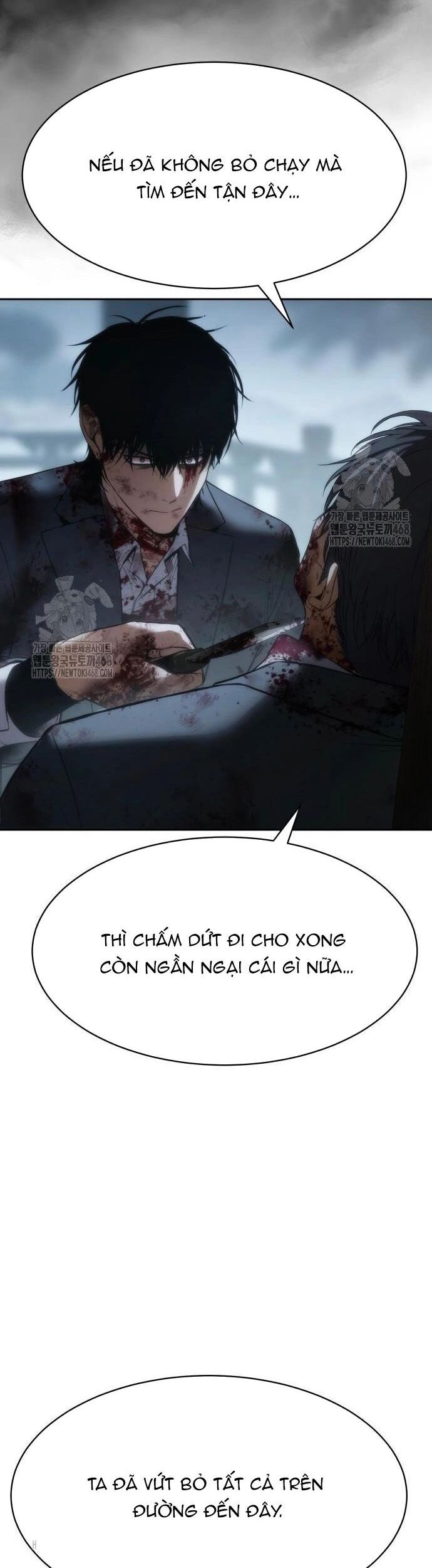 Đặc Vụ Song Sinh - Chapter 148 - Page 26