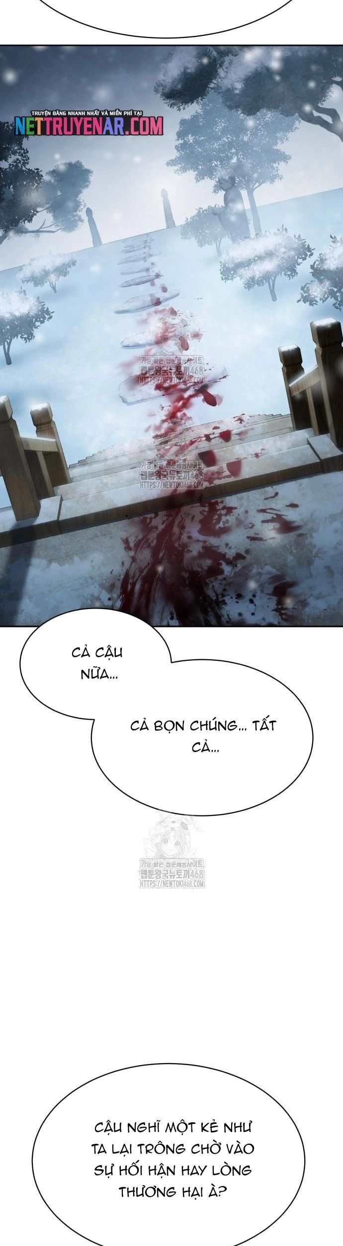 Đặc Vụ Song Sinh - Chapter 148 - Page 27