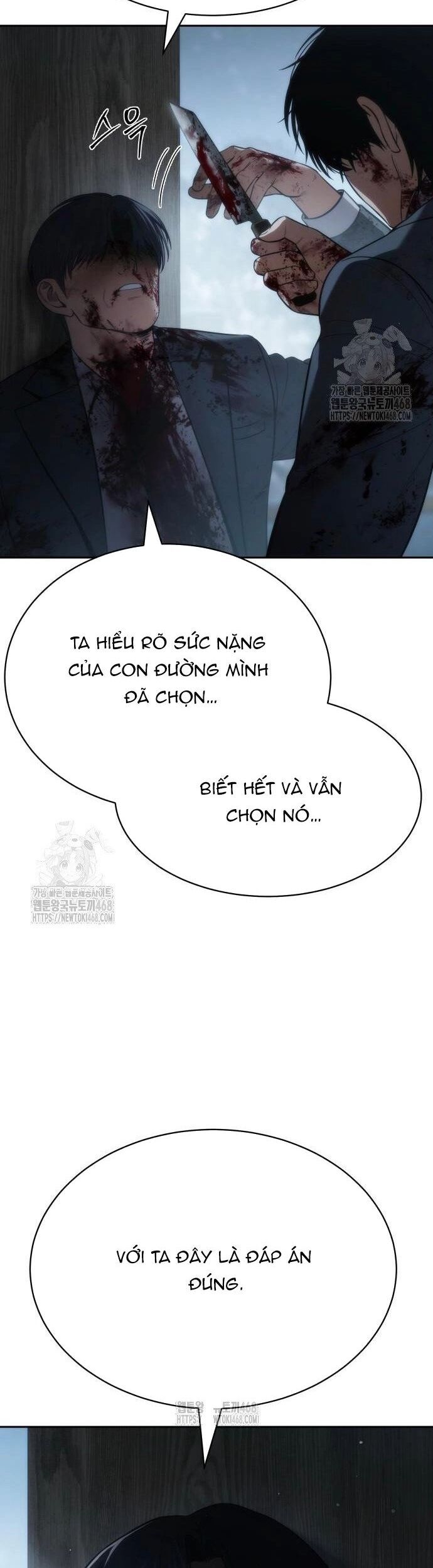 Đặc Vụ Song Sinh - Chapter 148 - Page 28