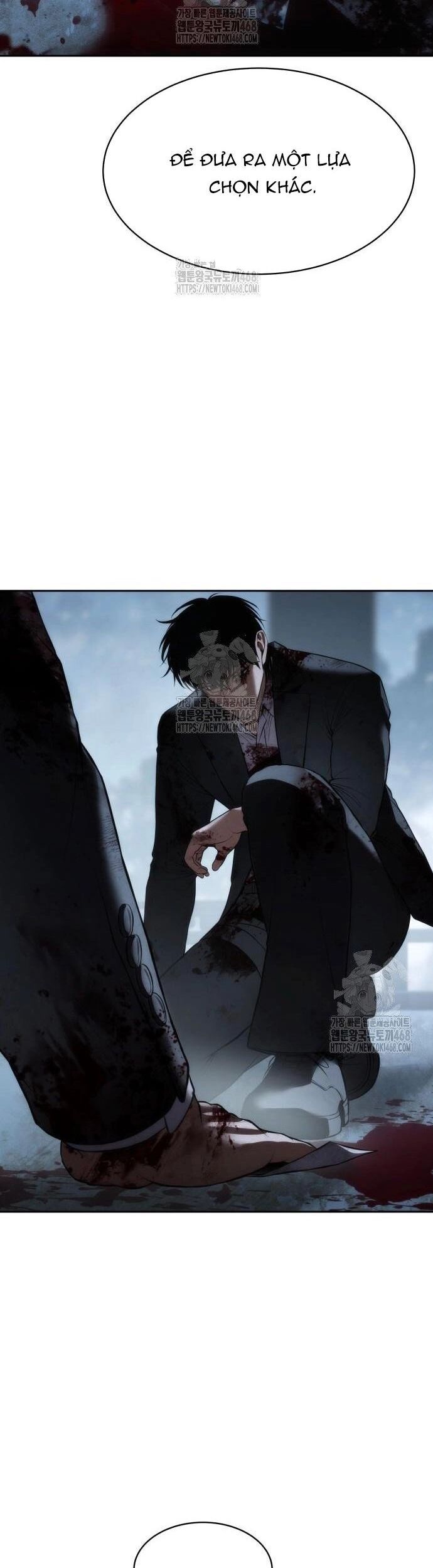 Đặc Vụ Song Sinh - Chapter 148 - Page 32