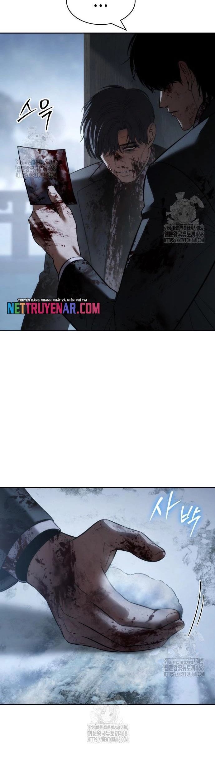 Đặc Vụ Song Sinh - Chapter 148 - Page 33