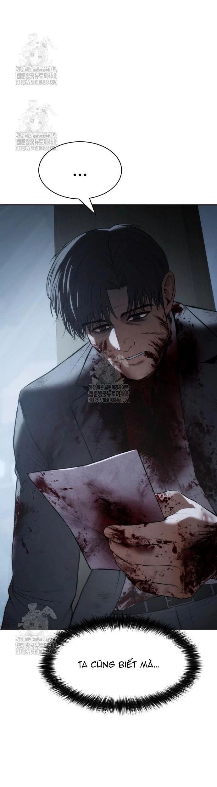 Đặc Vụ Song Sinh - Chapter 148 - Page 36