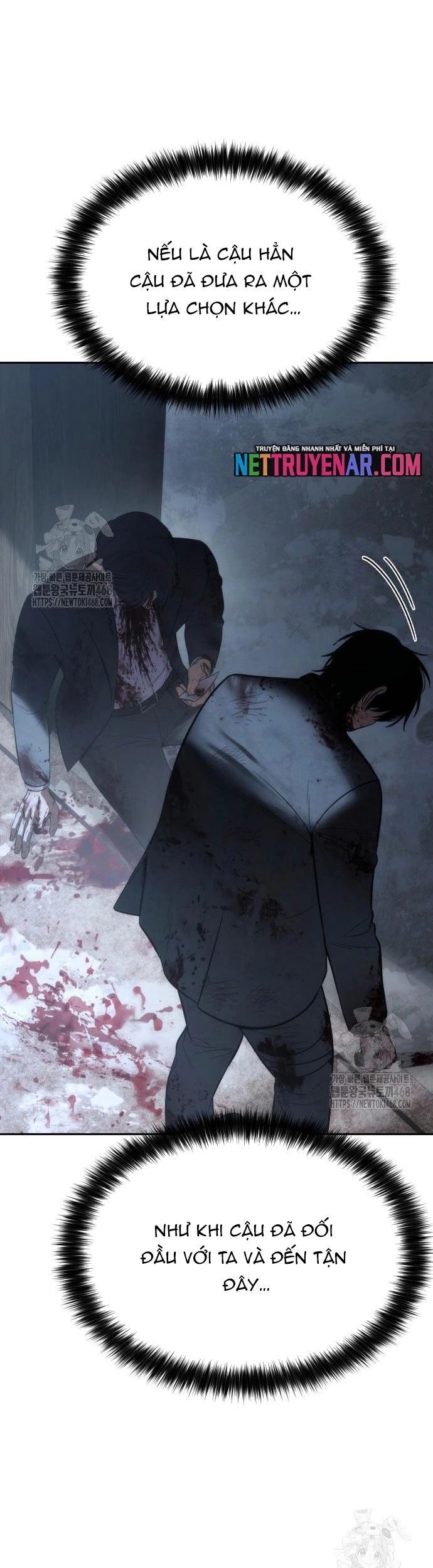 Đặc Vụ Song Sinh - Chapter 148 - Page 37