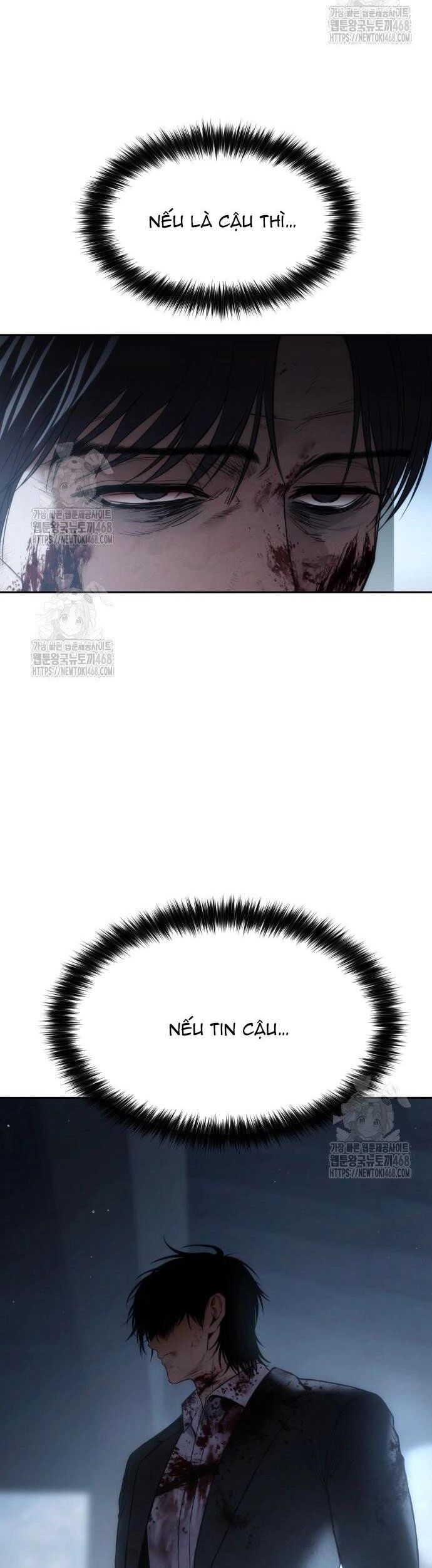 Đặc Vụ Song Sinh - Chapter 148 - Page 38