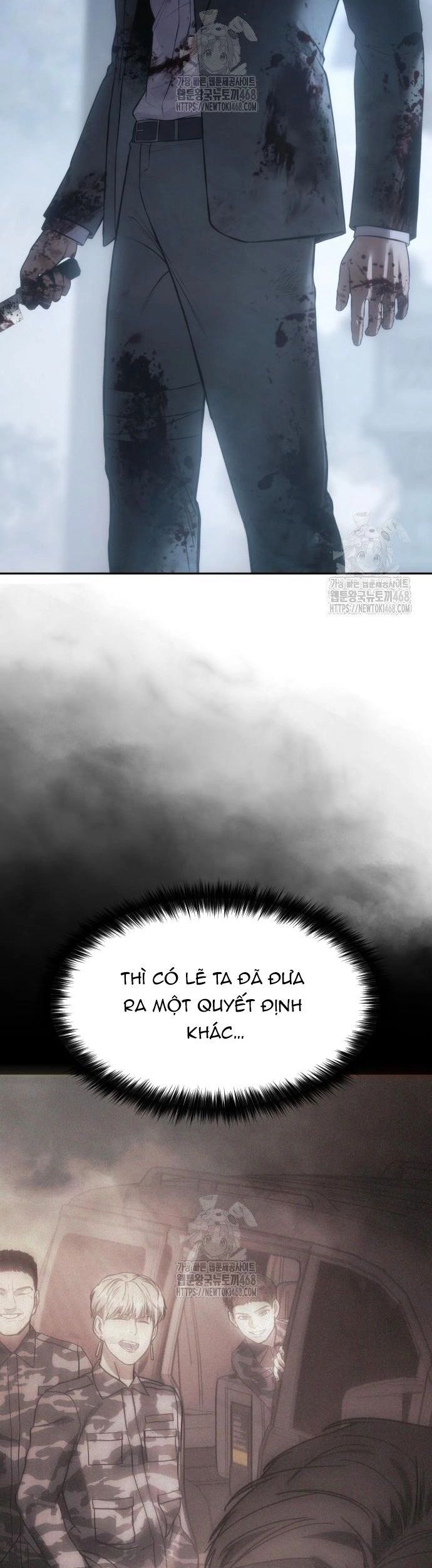 Đặc Vụ Song Sinh - Chapter 148 - Page 39