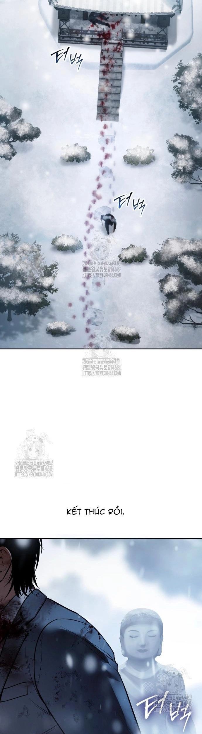 Đặc Vụ Song Sinh - Chapter 148 - Page 49