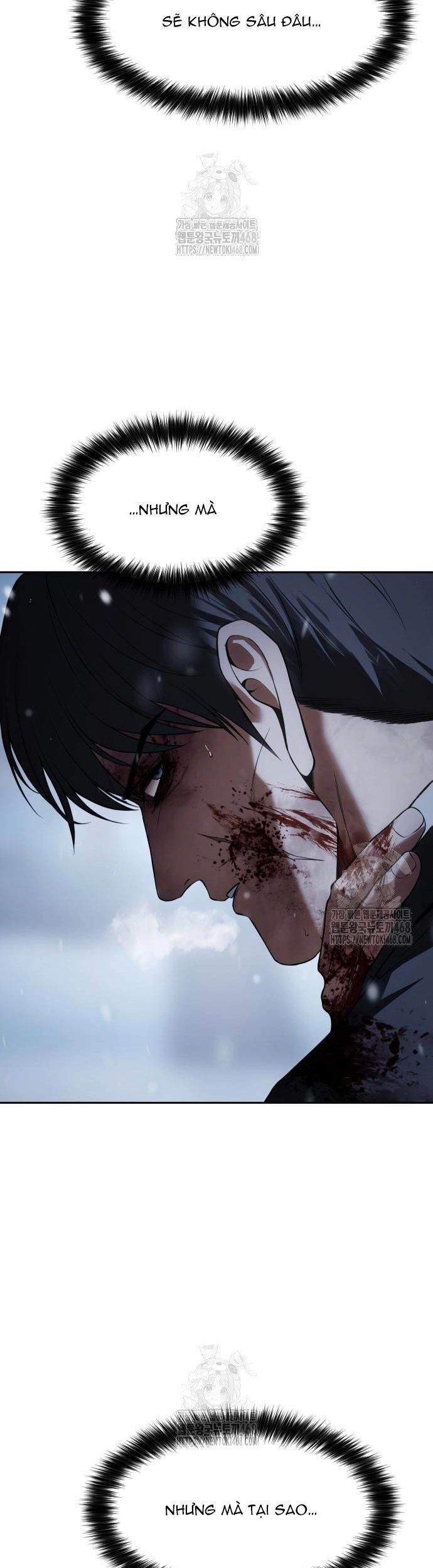 Đặc Vụ Song Sinh - Chapter 148 - Page 5