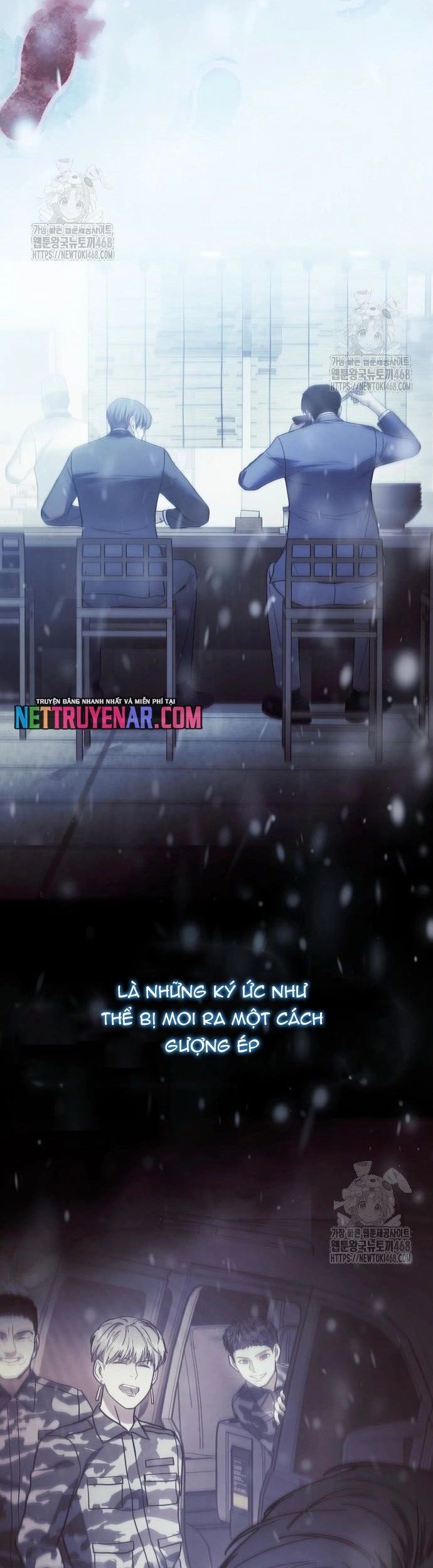 Đặc Vụ Song Sinh - Chapter 148 - Page 51