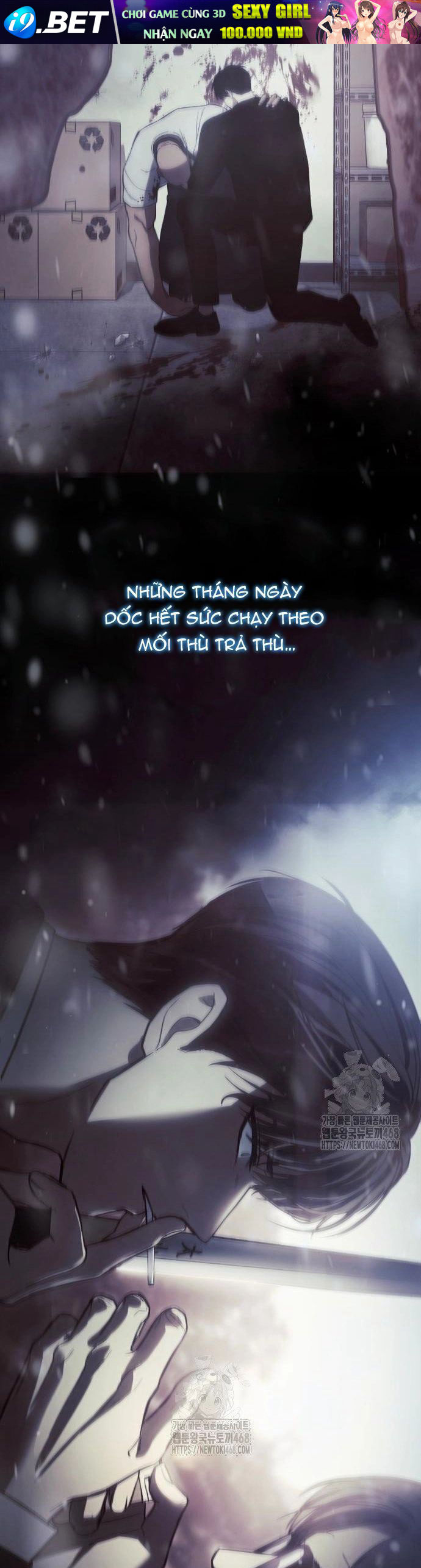 Đặc Vụ Song Sinh - Chapter 148 - Page 53