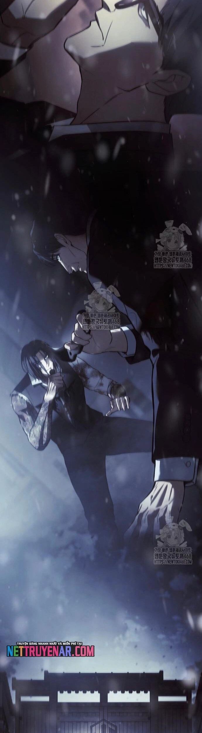 Đặc Vụ Song Sinh - Chapter 148 - Page 54