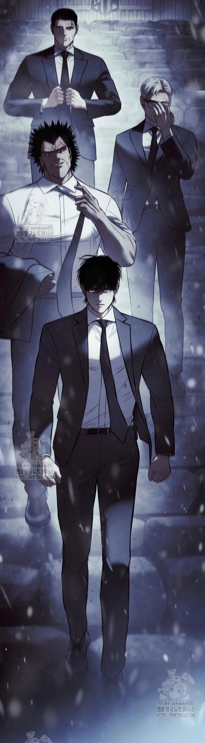 Đặc Vụ Song Sinh - Chapter 148 - Page 55