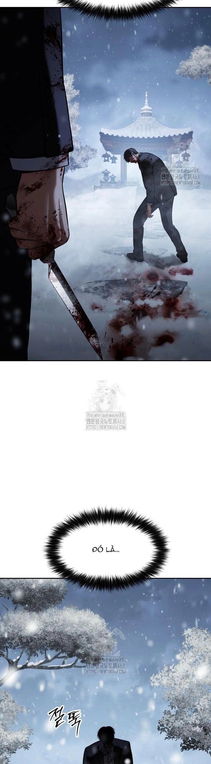 Đặc Vụ Song Sinh - Chapter 148 - Page 6