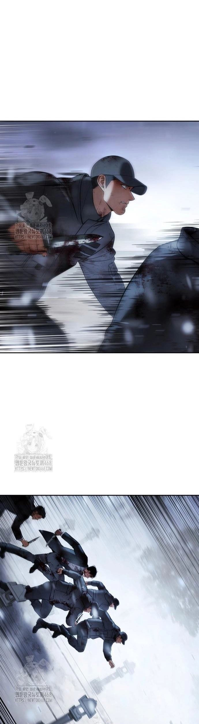 Đặc Vụ Song Sinh - Chapter 148 - Page 61